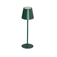 LED градинска настолна лампа Kanlux 36320 Inita LED IP54 GN Green