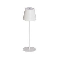 LED градинска настолна лампа Kanlux 36324 Inita LED IP54 W White