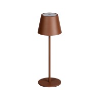 LED градинска настолна лампа Kanlux 36325 Inita LED IP54 BR Brown