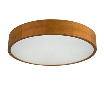 Плафон Kanlux 36442 Jasmin 470-G/O