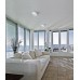 LED плафон Kanlux 36461 RIFA LED 17,5W WW W/W