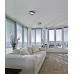 LED плафон Kanlux 36464 RIFA LED 17,5W NW B/G