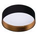 LED плафон Kanlux 36464 RIFA LED 17,5W NW B/G