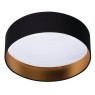 LED плафон Kanlux 36464 RIFA LED 17,5W NW B/G