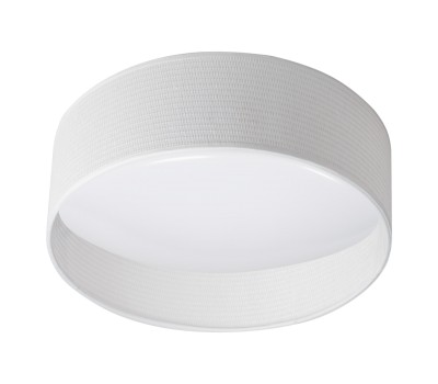 LED плафон Kanlux 36469 RIFA LED 17,5W WW N1