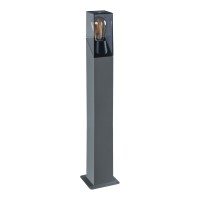 KANLUX 36545 LAVEN 80 GR Anthracite