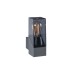 Фасаден аплик KANLUX 36548 LAVEN EL 25 GR Anthracite