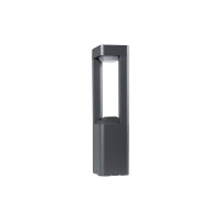 Градински стълб KANLUX 36551 PEVO 50 GR Anthracite