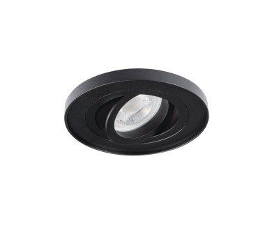 Луна за вграждане Kanlux 37165 Tiny Bord DTO-B