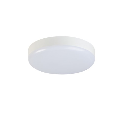 LED фасаден плафон KANLUX 37292 IPER LED 26W-NW-O 26W 4000K IP65 FACADE CEILING LAMP