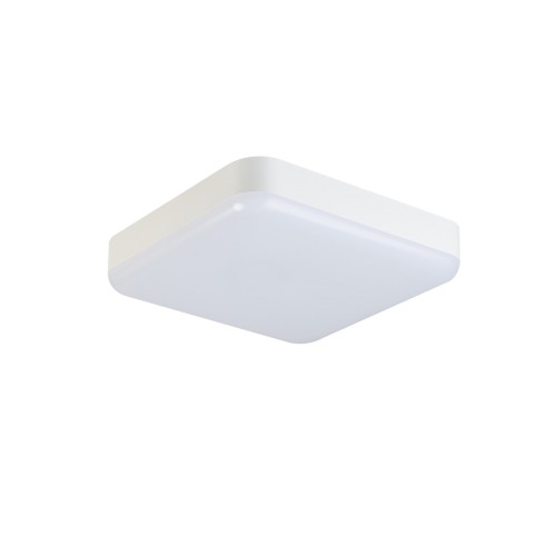 KANLUX 37296 IPER LED 26W-NW-L 26W 4000K IP65 FACADE SQUARE CEILING LAMP