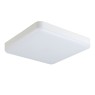 LED фасаден плафон KANLUX 37297 IPER LED 35W-NW-L 35W 4000K IP65 FACADE SQUARE CEILING LAMP