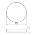 LED фасаден плафон с датчик за движение KANLUX 37301 IPER LED 35W-NW-O-SE 35W 4000K IP65 FACADE CEILING LAMP WITH MICROWAVE SENSOR