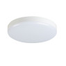 LED фасаден плафон с датчик за движение KANLUX 37301 IPER LED 35W-NW-O-SE 35W 4000K IP65 FACADE CEILING LAMP WITH MICROWAVE SENSOR