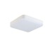 LED фасаден плафон с датчик за движение KANLUX 37304 IPER LED 26W-NW-L-SE 26W 4000K IP65 FACADE CEILING LAMP WITH MICROWAVE SENSOR