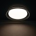 Kanlux 37319 NIFU LED 17,8W NW W/B