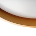 LED плафон Kanlux 37324 SOLN LED 17,5W NW B/G