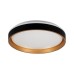 LED плафон Kanlux 37324 SOLN LED 17,5W NW B/G