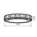 Kanlux 37325 AMAZI LED 17,5W NW B