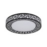 LED плафон Kanlux 37325 AMAZI LED 17,5W NW B