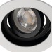 Kanlux 38360 ARET DTO B/W WHITE / BLACK