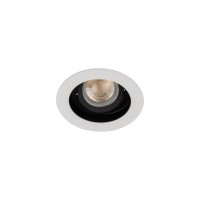 Kanlux 38360 ARET DTO B/W WHITE / BLACK