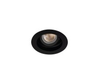 Луна за вграждане Kanlux 38362 ARET DTO B/B BLACK