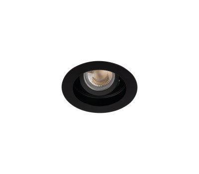 Луна за вграждане Kanlux 38362 ARET DTO B/B BLACK