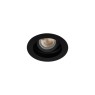 Луна за вграждане Kanlux 38362 ARET DTO B/B BLACK