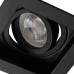 Kanlux 38365 ARET DTL B/B BLACK