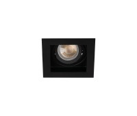 Луна за вграждане Kanlux 38365 ARET DTL B/B BLACK