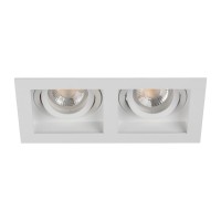 Kanlux 38367 ARET 2xDTL W/W WHITE