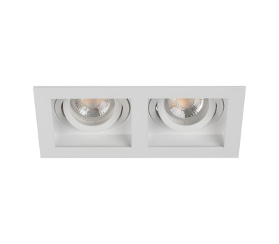 Kanlux 38367 ARET 2xDTL W/W WHITE