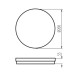 LED фасаден плафон Kanlux 38381 BENO ECO 12W CCT O B IP65
