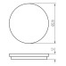 LED фасаден плафон KANLUX 38778 BENO 12W-18W CCT-O W 3000K - 3500K - 4000K IP65