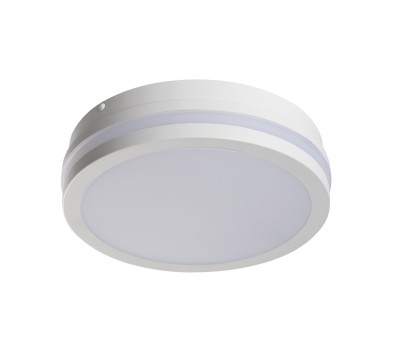 LED фасаден плафон KANLUX 38778 BENO 12W-18W CCT-O W 3000K - 3500K - 4000K IP65