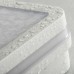 LED фасаден плафон с датчик за движение KANLUX 38781 BENO 24W-30W CCT-L-SEW 3000K - 3500K - 4000K IP65