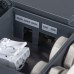LED фасаден плафон KANLUX 38783 BENO 24W-30W CCT-O-SEG 3000K - 3500K - 4000K IP65