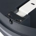 LED фасаден плафон KANLUX 38787 BENO 12W-18W CCT-L G 3000K - 3500K - 4000K IP65