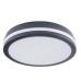 LED фасаден плафон KANLUX 38783 BENO 24W-30W CCT-O-SEG 3000K - 3500K - 4000K IP65