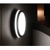 LED фасаден плафон KANLUX 38783 BENO 24W-30W CCT-O-SEG 3000K - 3500K - 4000K IP65