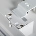 LED фасаден плафон KANLUX 38786 BENO 24W-30W CCT-O W 3000K - 3500K - 4000K IP65