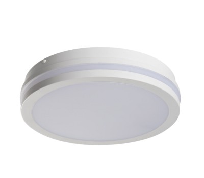 LED фасаден плафон KANLUX 38786 BENO 24W-30W CCT-O W 3000K - 3500K - 4000K IP65