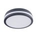 LED фасаден плафон KANLUX 38789 BENO 12W-18W CCT-O G 3000K - 3500K - 4000K IP65
