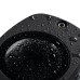 KANLUX 38887 ZEVI W EL 2GU10 G ANTHRACITE 2 x GU10 IP54