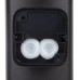 KANLUX 38887 ZEVI W EL 2GU10 G ANTHRACITE 2 x GU10 IP54