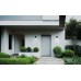 KANLUX 38881 ZEVI EL 1GU10 G ANTHRACITE 1 x GU10 IP54