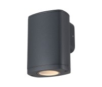 KANLUX 38881 ZEVI EL 1GU10 G ANTHRACITE 1 x GU10 IP54