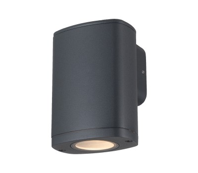 KANLUX 38881 ZEVI EL 1GU10 G ANTHRACITE 1 x GU10 IP54
