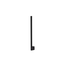 KANLUX 38890 YALTE S 06 8W NW-B BLACK 8W 4000K IP54